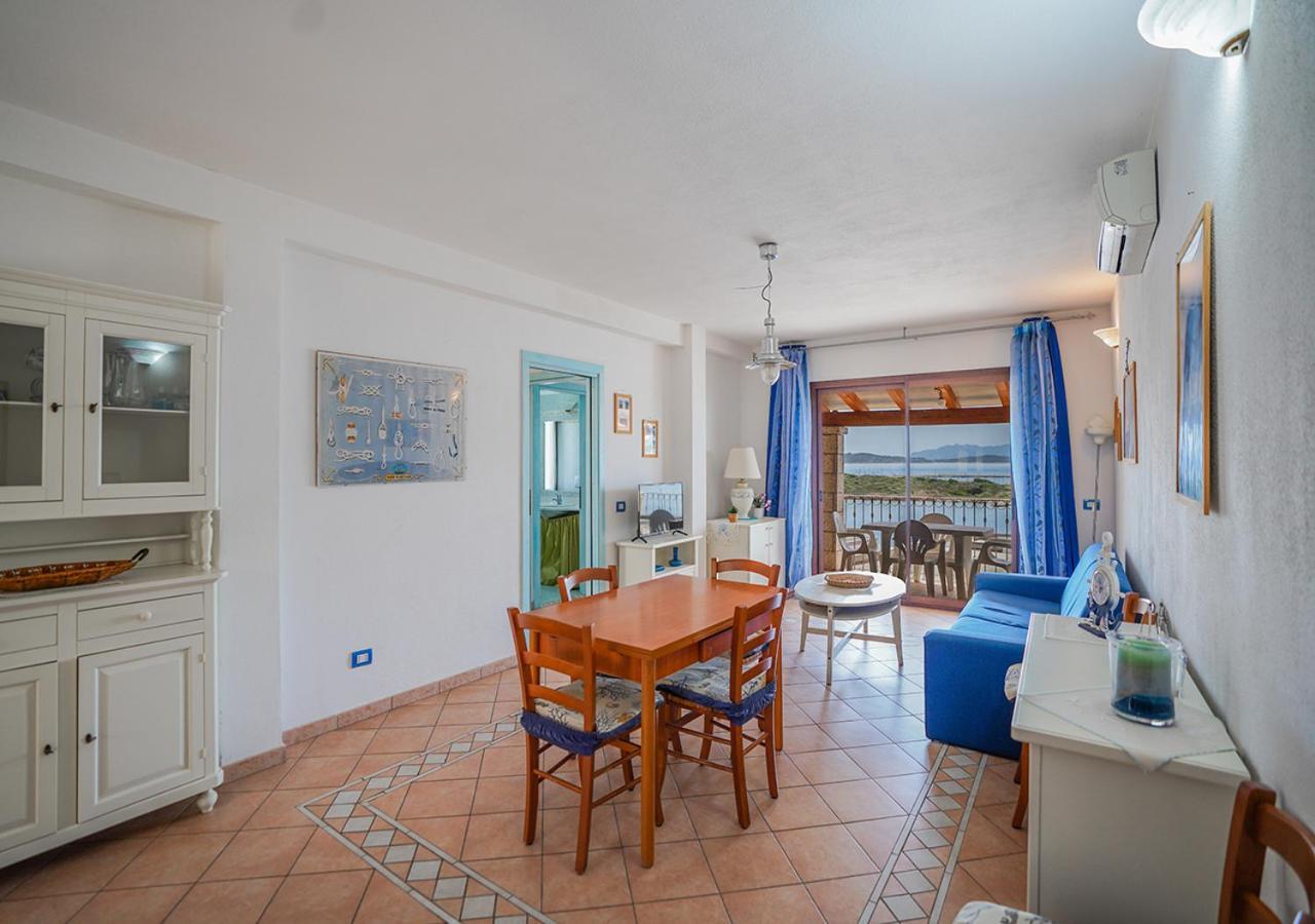 Murphy Holiday Home - Residenza Quarto La Maddalena  Exterior foto