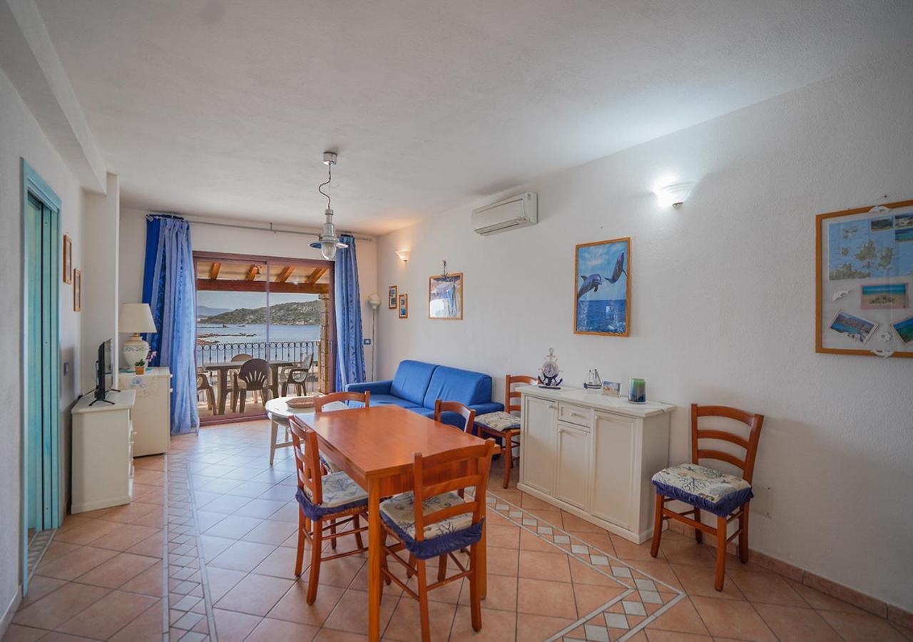 Murphy Holiday Home - Residenza Quarto La Maddalena  Exterior foto