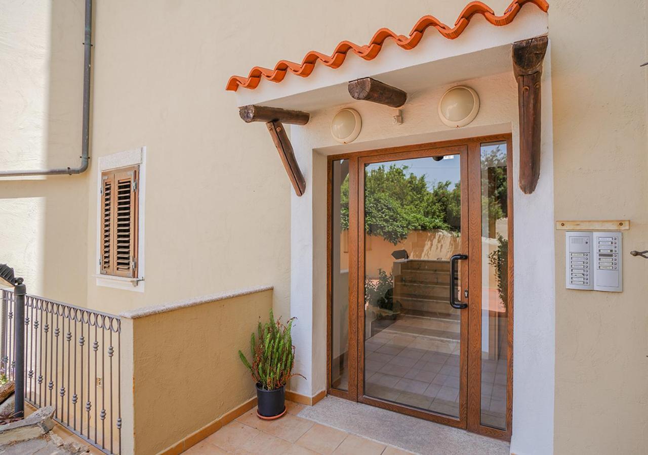 Murphy Holiday Home - Residenza Quarto La Maddalena  Exterior foto