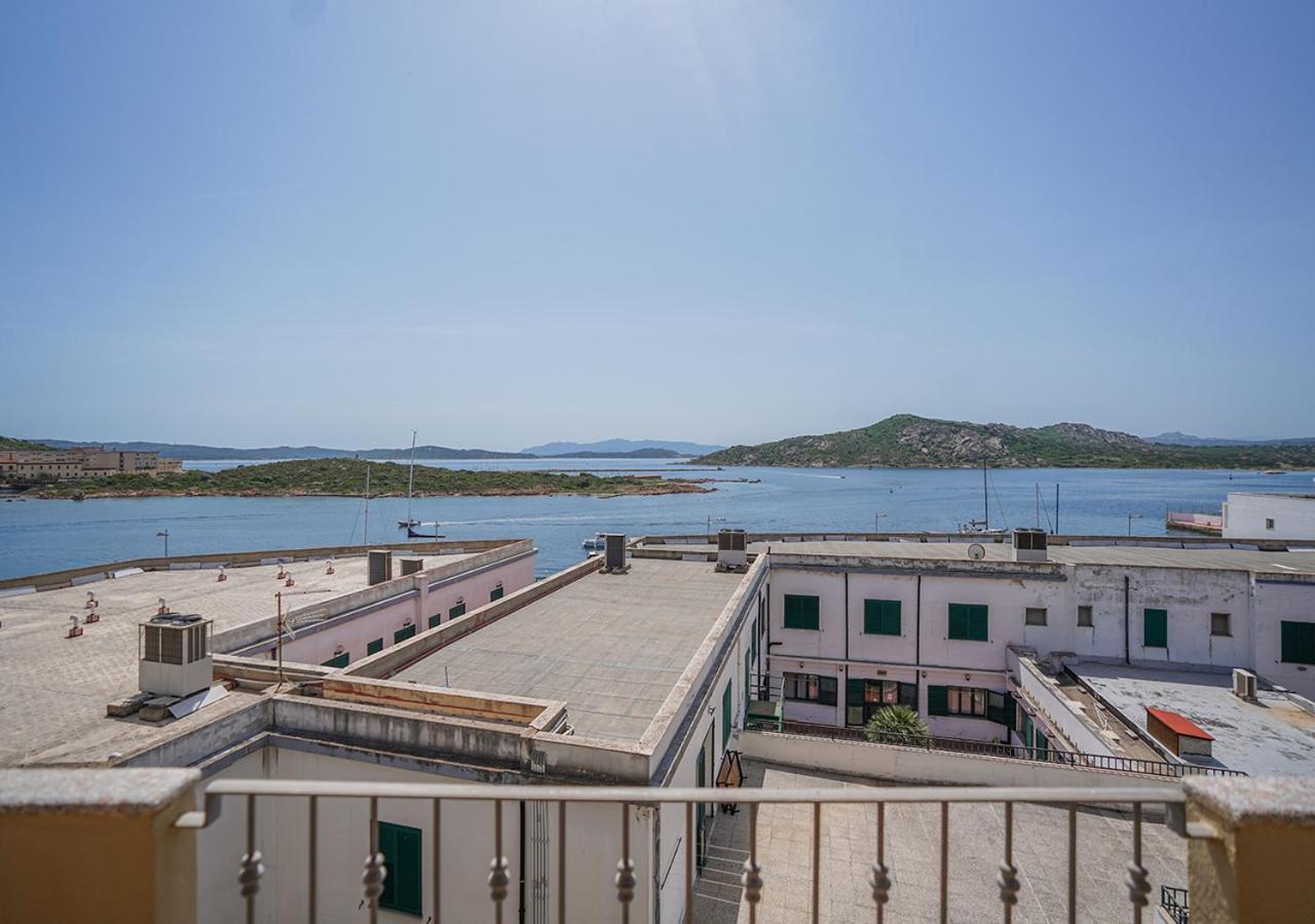 Murphy Holiday Home - Residenza Quarto La Maddalena  Exterior foto