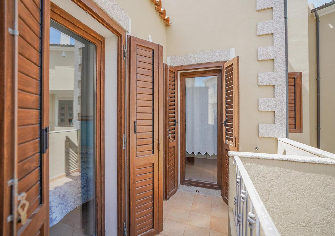 Murphy Holiday Home - Residenza Quarto La Maddalena  Exterior foto