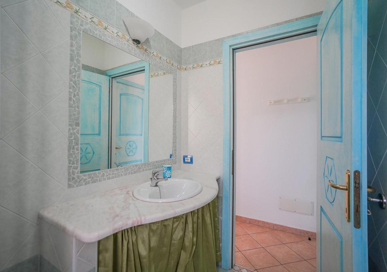Murphy Holiday Home - Residenza Quarto La Maddalena  Exterior foto