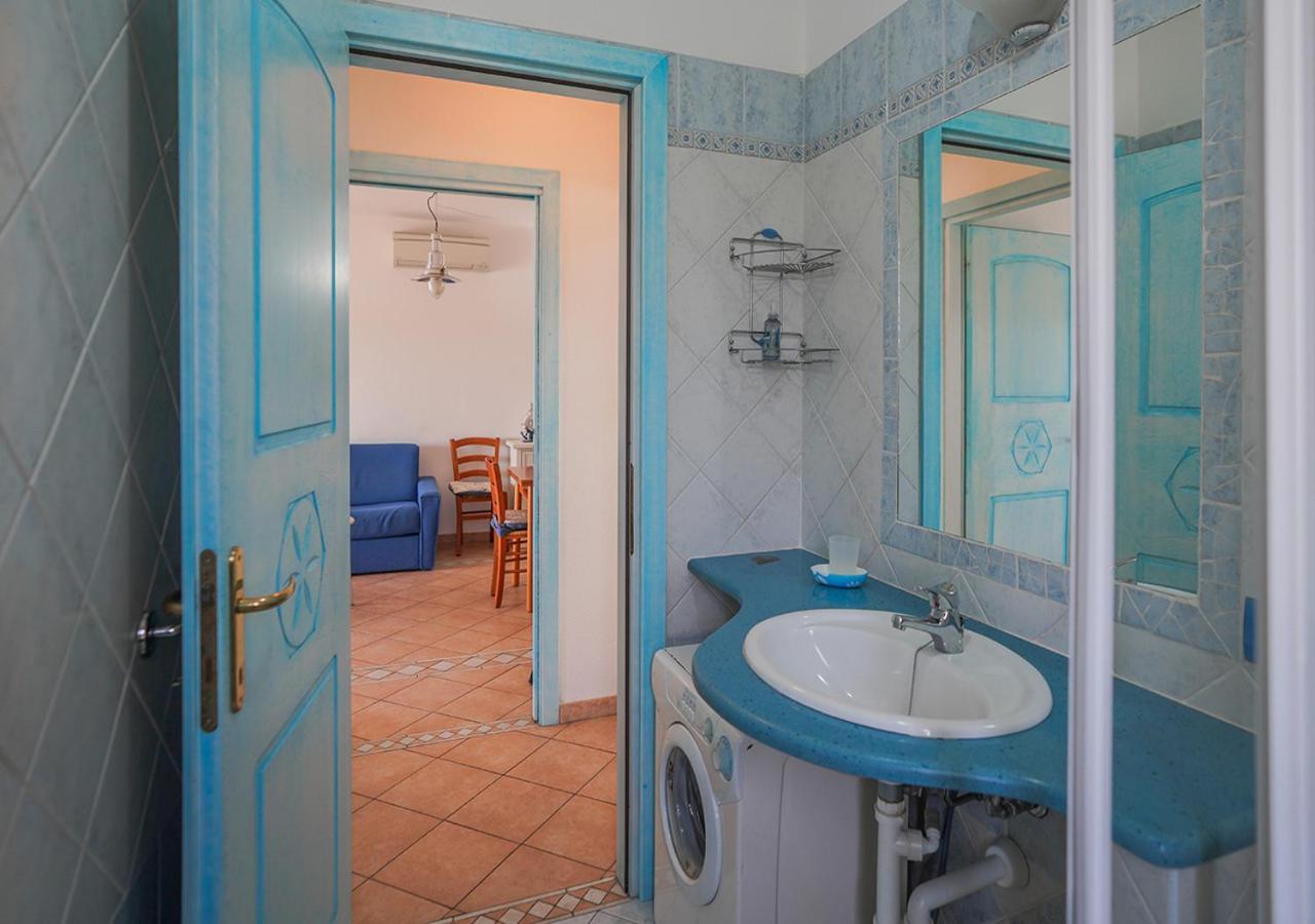 Murphy Holiday Home - Residenza Quarto La Maddalena  Exterior foto