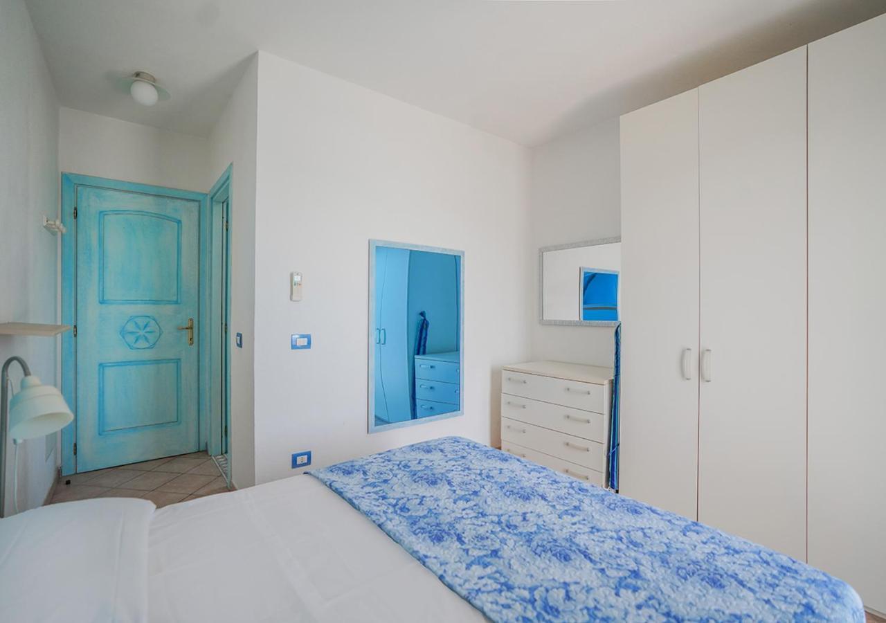Murphy Holiday Home - Residenza Quarto La Maddalena  Exterior foto